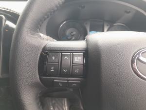 Toyota Hilux 2.8GD-6 double cab 4x4 Legend auto - Image 9