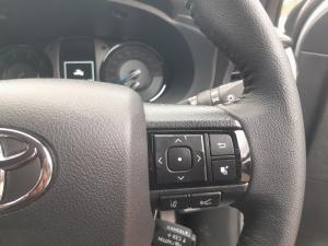 Toyota Hilux 2.8GD-6 double cab 4x4 Legend auto - Image 10