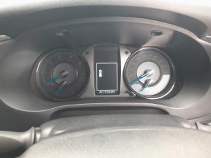 Toyota Hilux 2.8GD-6 double cab 4x4 Legend auto - Image 11