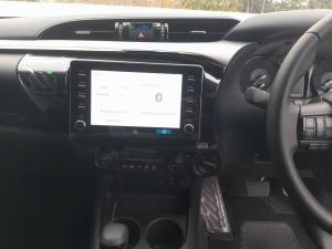 Toyota Hilux 2.8GD-6 double cab 4x4 Legend auto - Image 14