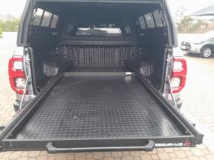 Toyota Hilux 2.8GD-6 double cab 4x4 Legend auto - Image 19