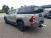 Toyota Hilux 2.8GD-6 double cab 4x4 Legend auto - Thumbnail 22