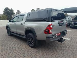 Toyota Hilux 2.8GD-6 double cab 4x4 Legend auto - Image 22