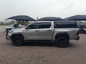 Toyota Hilux 2.8GD-6 double cab 4x4 Legend auto - Image 23