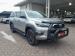Toyota Hilux 2.8GD-6 double cab 4x4 Legend auto - Thumbnail 1