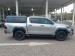 Toyota Hilux 2.8GD-6 double cab 4x4 Legend auto - Thumbnail 3