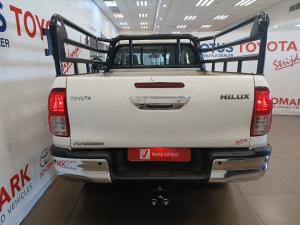 Toyota Hilux 2.4GD-6 Xtra cab Raider manual - Image 5
