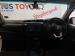 Toyota Hilux 2.4GD-6 Xtra cab Raider manual - Thumbnail 6