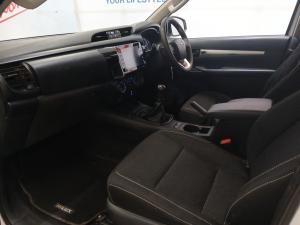 Toyota Hilux 2.4GD-6 Xtra cab Raider manual - Image 7