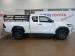 Toyota Hilux 2.4GD-6 Xtra cab Raider manual - Thumbnail 3