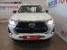 Toyota Hilux 2.4GD-6 Xtra cab Raider manual - Thumbnail 4