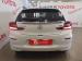 Toyota Starlet 1.5 XR manual - Thumbnail 5