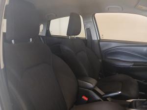 Toyota Starlet 1.5 XR manual - Image 13