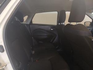 Toyota Starlet 1.5 XR manual - Image 14