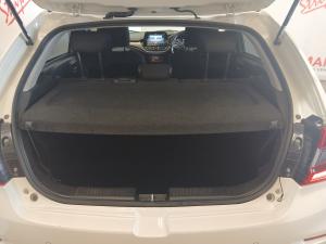 Toyota Starlet 1.5 XR manual - Image 16