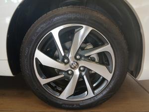 Toyota Starlet 1.5 XR manual - Image 17