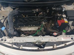 Toyota Starlet 1.5 XR manual - Image 18