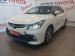 Toyota Starlet 1.5 XR manual - Thumbnail 19