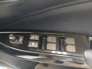 Toyota Starlet 1.5 XR manual - Image 21