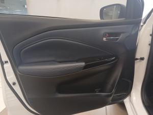 Toyota Starlet 1.5 XR manual - Image 22