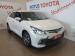 Toyota Starlet 1.5 XR manual - Thumbnail 1