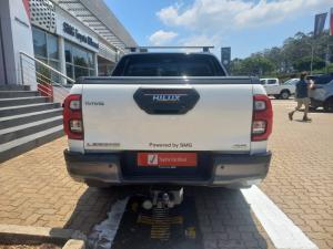 Toyota Hilux 2.8GD-6 48V double cab 4x4 Legend RS - Image 5