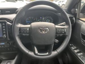 Toyota Hilux 2.8GD-6 48V double cab 4x4 Legend RS - Image 8
