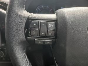 Toyota Hilux 2.8GD-6 48V double cab 4x4 Legend RS - Image 9