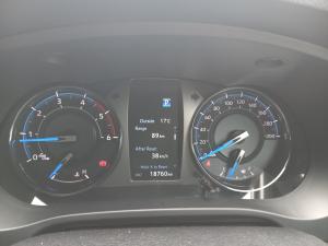 Toyota Hilux 2.8GD-6 48V double cab 4x4 Legend RS - Image 11