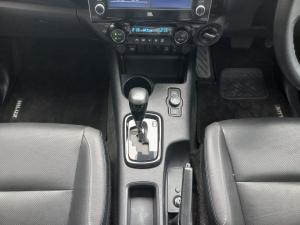 Toyota Hilux 2.8GD-6 48V double cab 4x4 Legend RS - Image 12