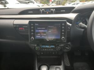 Toyota Hilux 2.8GD-6 48V double cab 4x4 Legend RS - Image 13