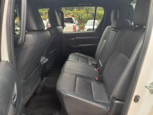 Toyota Hilux 2.8GD-6 48V double cab 4x4 Legend RS - Image 15