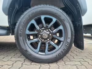 Toyota Hilux 2.8GD-6 48V double cab 4x4 Legend RS - Image 16
