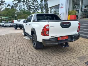 Toyota Hilux 2.8GD-6 48V double cab 4x4 Legend RS - Image 18