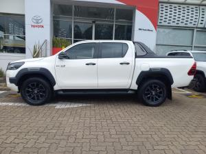 Toyota Hilux 2.8GD-6 48V double cab 4x4 Legend RS - Image 19