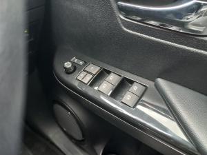 Toyota Hilux 2.8GD-6 48V double cab 4x4 Legend RS - Image 20