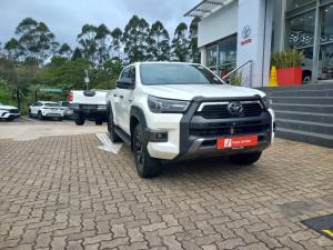 Toyota Hilux 2.8GD-6 48V double cab 4x4 Legend RS - Image 1