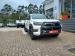 Toyota Hilux 2.8GD-6 48V double cab 4x4 Legend RS - Thumbnail 1