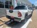 Toyota Hilux 2.8GD-6 48V double cab 4x4 Legend RS - Thumbnail 2