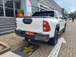 Toyota Hilux 2.8GD-6 48V double cab 4x4 Legend RS - Image 2