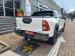 Toyota Hilux 2.8GD-6 48V double cab 4x4 Legend RS - Thumbnail 2