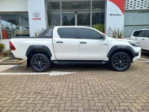 Toyota Hilux 2.8GD-6 48V double cab 4x4 Legend RS - Image 3