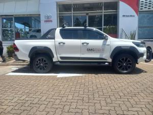 Toyota Hilux 2.8GD-6 48V double cab 4x4 Legend RS - Image 3