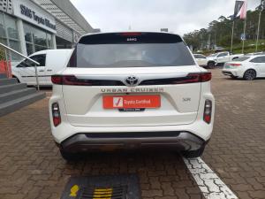 Toyota Urban Cruiser 1.5 XR auto - Image 5