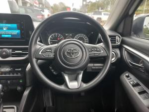 Toyota Urban Cruiser 1.5 XR auto - Image 8