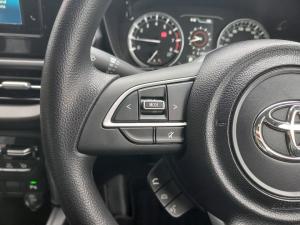 Toyota Urban Cruiser 1.5 XR auto - Image 9