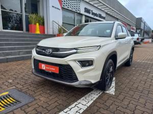 Toyota Urban Cruiser 1.5 XR auto - Image 17