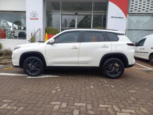 Toyota Urban Cruiser 1.5 XR auto - Image 19