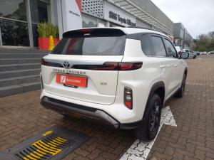 Toyota Urban Cruiser 1.5 XR auto - Image 2