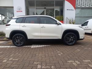 Toyota Urban Cruiser 1.5 XR auto - Image 3